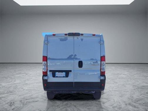 2023 RAM ProMaster 1500 Low Roof