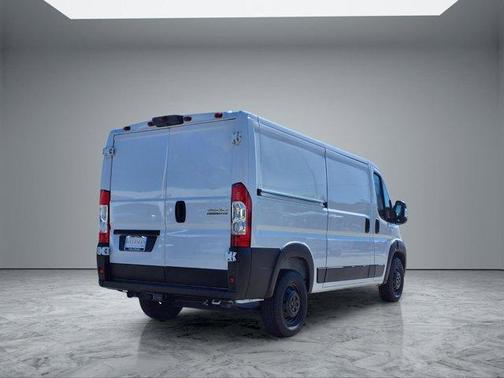 2023 RAM ProMaster 1500 Low Roof