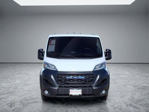2023 RAM ProMaster 1500 Low Roof