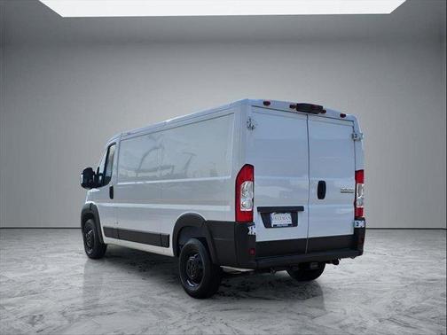 2023 RAM ProMaster 1500 Low Roof
