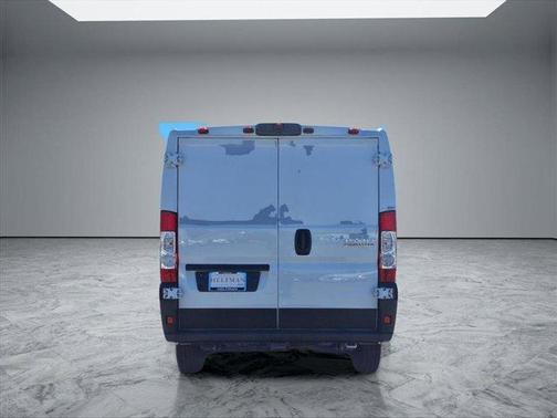 2023 RAM ProMaster 1500 Low Roof