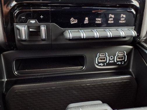 2024 RAM 2500 Power Wagon