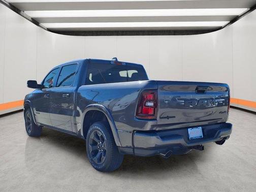 2026 RAM 1500 Lone Star