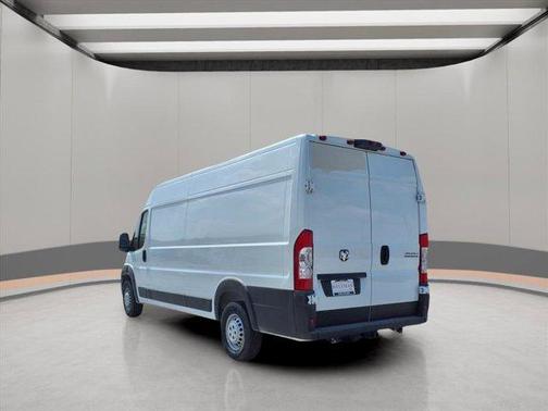2025 RAM ProMaster 3500 High Roof