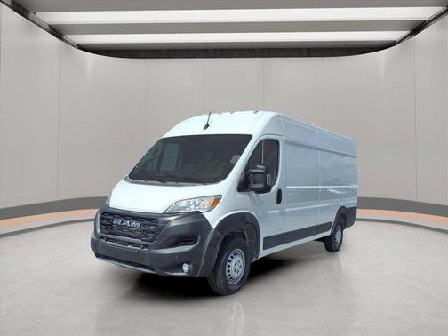 2025 RAM ProMaster 3500 High Roof