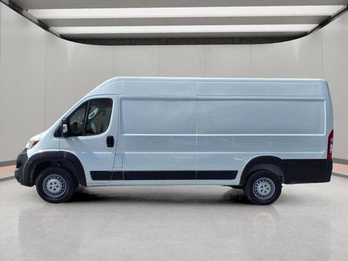 2025 RAM ProMaster 3500 High Roof