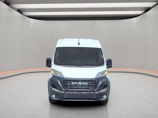 2025 RAM ProMaster 3500 High Roof