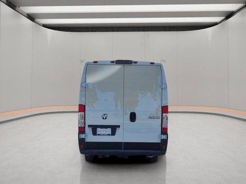 2025 RAM ProMaster 3500 High Roof