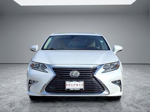 2016 Lexus ES 350 Base