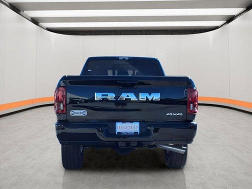2026 RAM 2500 Limited