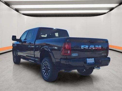 2026 RAM 2500 Limited