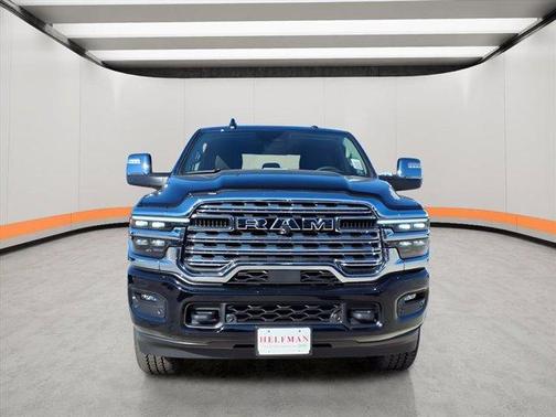 2026 RAM 2500 Limited