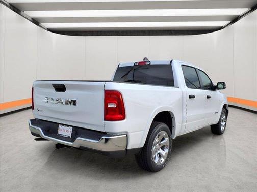 2025 RAM 1500 Lone Star