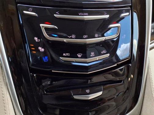 2020 Cadillac Escalade Premium Luxury
