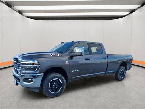2025 RAM 3500 Laramie