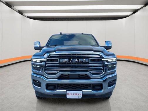 2025 RAM 3500 Laramie