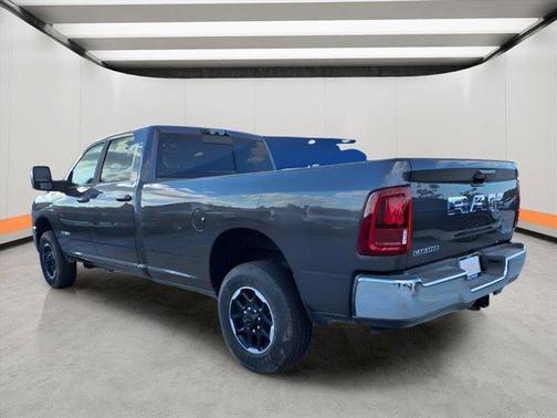 2025 RAM 3500 Laramie