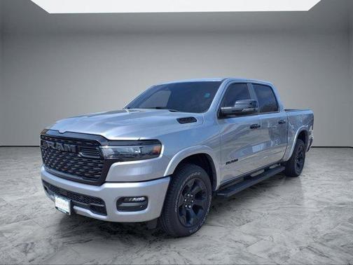 2025 RAM 1500 Lone Star