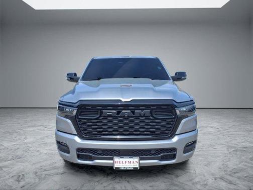 2025 RAM 1500 Lone Star