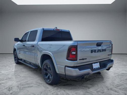 2025 RAM 1500 Lone Star