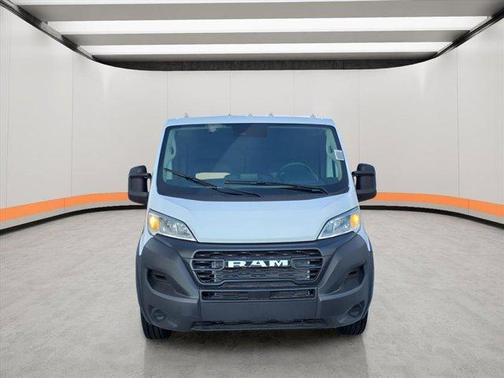 2025 RAM ProMaster 1500 Low Roof