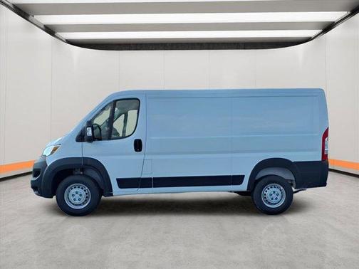 2025 RAM ProMaster 1500 Low Roof