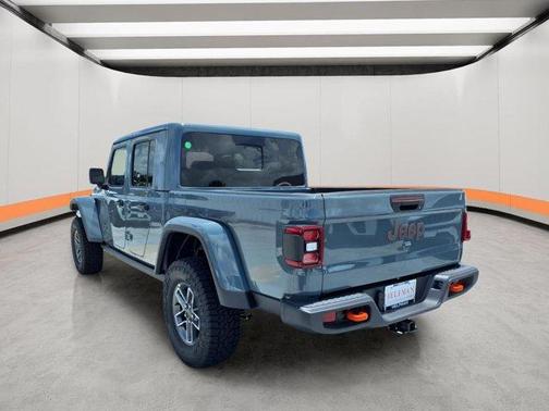 Anvil 2026 Jeep Gladiator Mojave