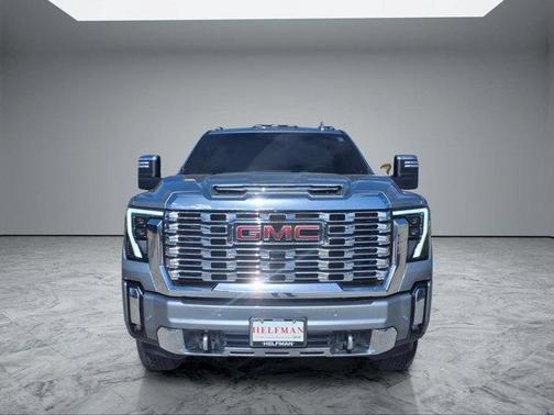 Sterling 2024 GMC Sierra 2500 Denali