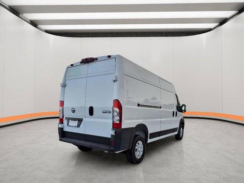 2025 RAM ProMaster 2500 High Roof