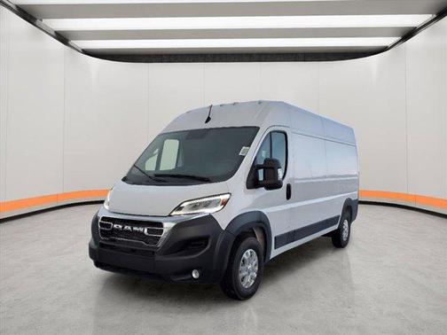 2025 RAM ProMaster 2500 High Roof