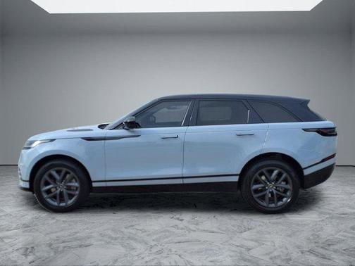 Arroios Grey 2026 Land Rover Range Rover Velar P250 Dynamic SE