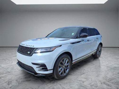 Arroios Grey 2026 Land Rover Range Rover Velar P250 Dynamic SE