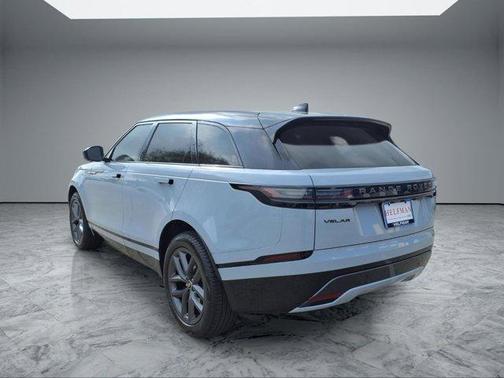 Arroios Grey 2026 Land Rover Range Rover Velar P250 Dynamic SE
