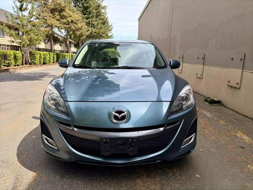 2010 Mazda Mazda3 s Grand Touring