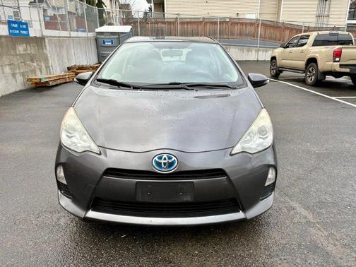 2014 Toyota Prius c Two