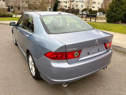 2006 Acura TSX Base