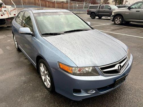 2006 Acura TSX Base