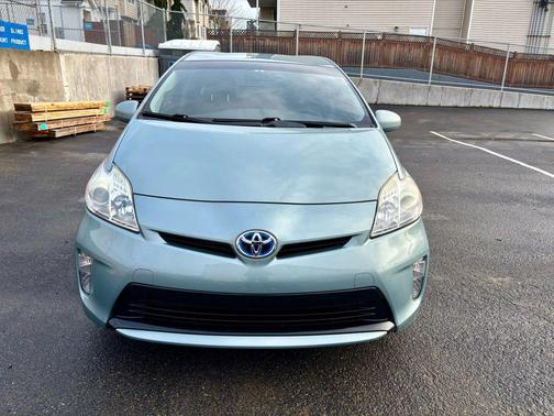 2014 Toyota Prius Two