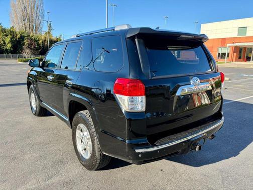 2011 Toyota 4Runner SR5