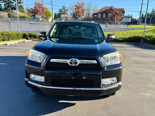 2011 Toyota 4Runner SR5