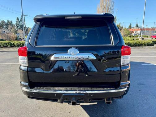 2011 Toyota 4Runner SR5