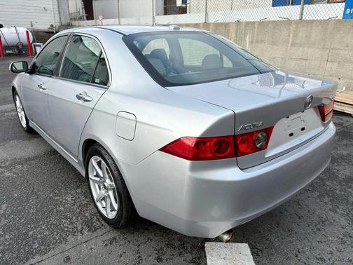 2006 Acura TSX Base