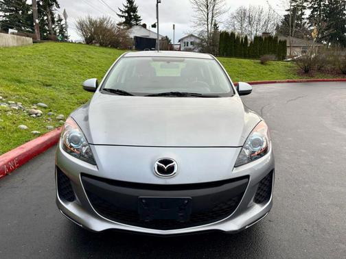 2013 Mazda Mazda3 i Touring