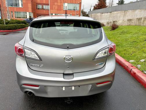 2013 Mazda Mazda3 i Touring