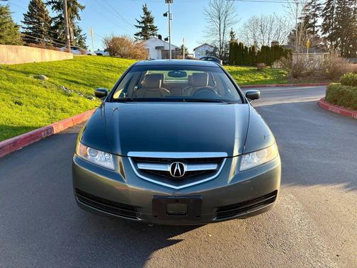 2005 Acura TL 3.2