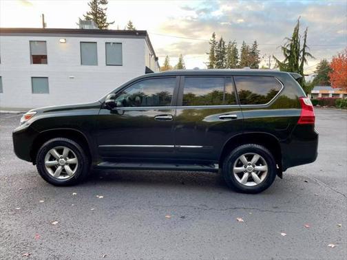 2010 Lexus GX 460 Premium