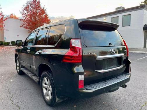 2010 Lexus GX 460 Premium