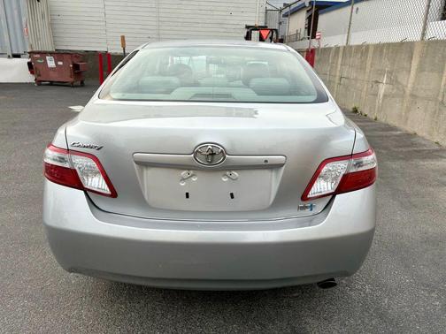2007 Toyota Camry Hybrid Base
