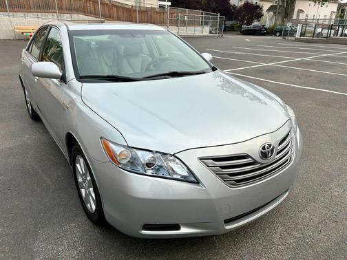 2007 Toyota Camry Hybrid Base