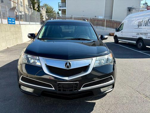2011 Acura MDX 3.7L